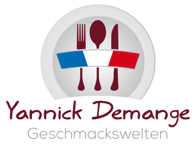 Yannick Demange Geschmackswelten